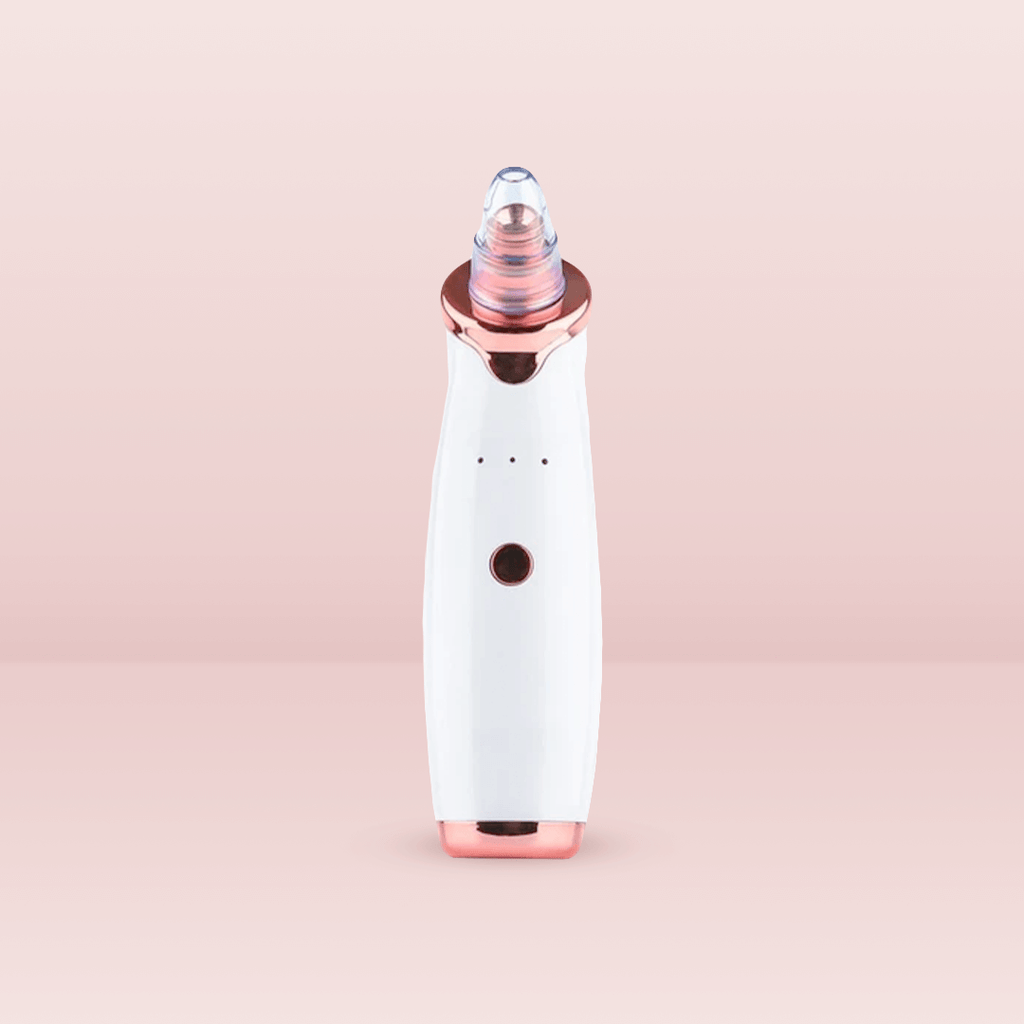 Zephta® Facial Pore Cleanser