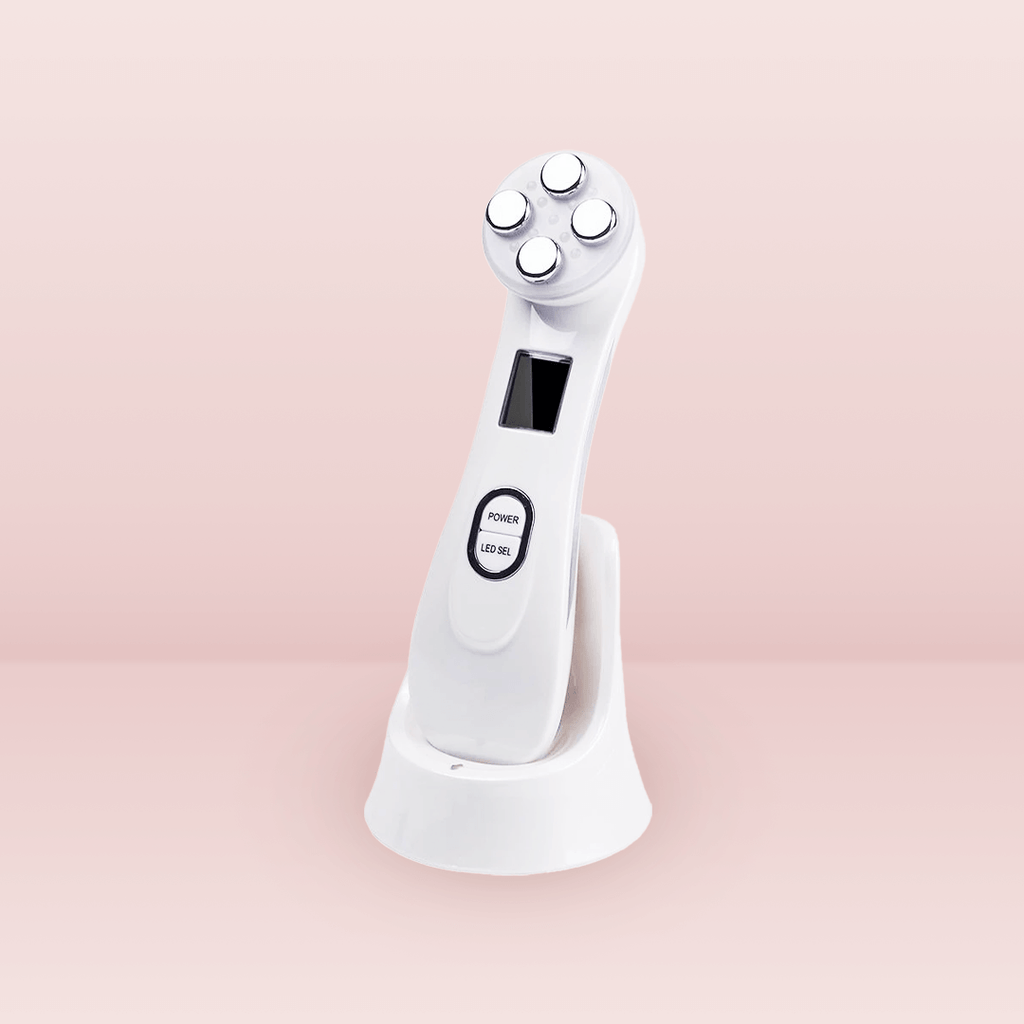 Zephta® 6 in 1 Skin Tightening